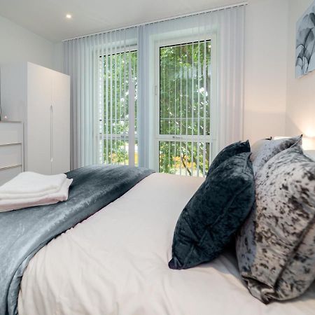 Deluxe Central London Apartment Kültér fotó