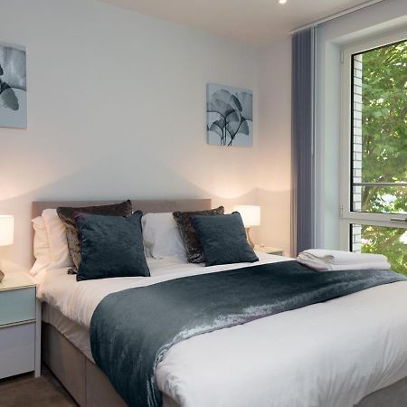 Deluxe Central London Apartment Kültér fotó