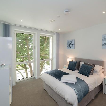 Deluxe Central London Apartment Kültér fotó