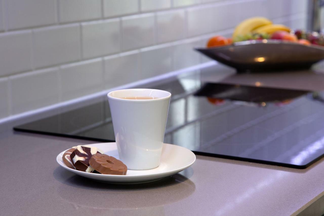 Deluxe Central London Apartment Kültér fotó