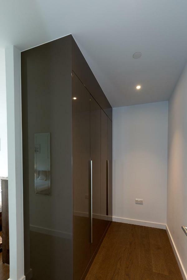 Deluxe Central London Apartment Kültér fotó