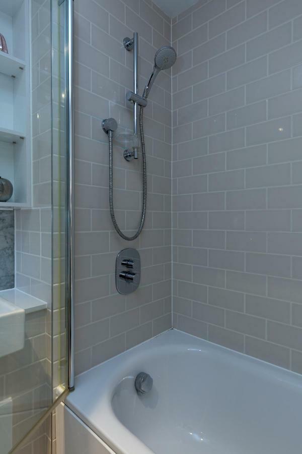 Deluxe Central London Apartment Kültér fotó