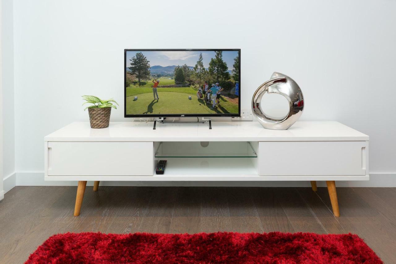 Deluxe Central London Apartment Kültér fotó