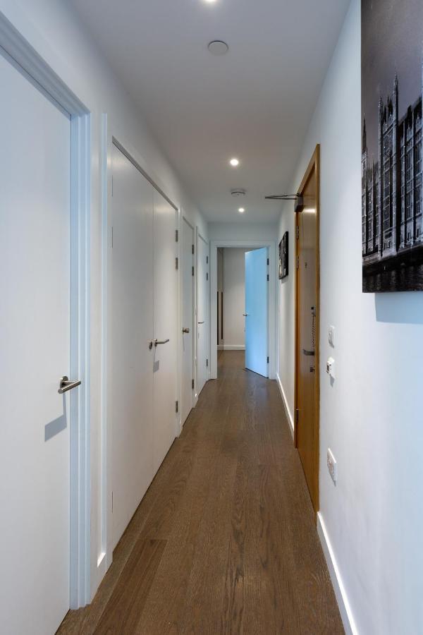 Deluxe Central London Apartment Kültér fotó