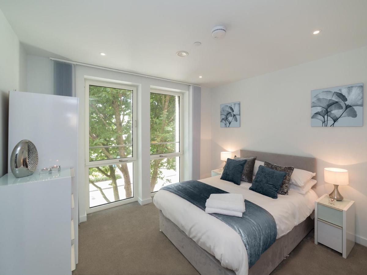 Deluxe Central London Apartment Kültér fotó