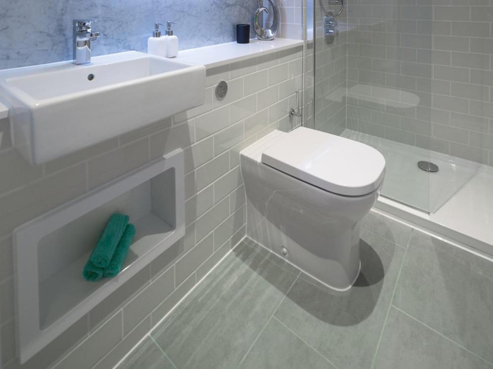 Deluxe Central London Apartment Kültér fotó